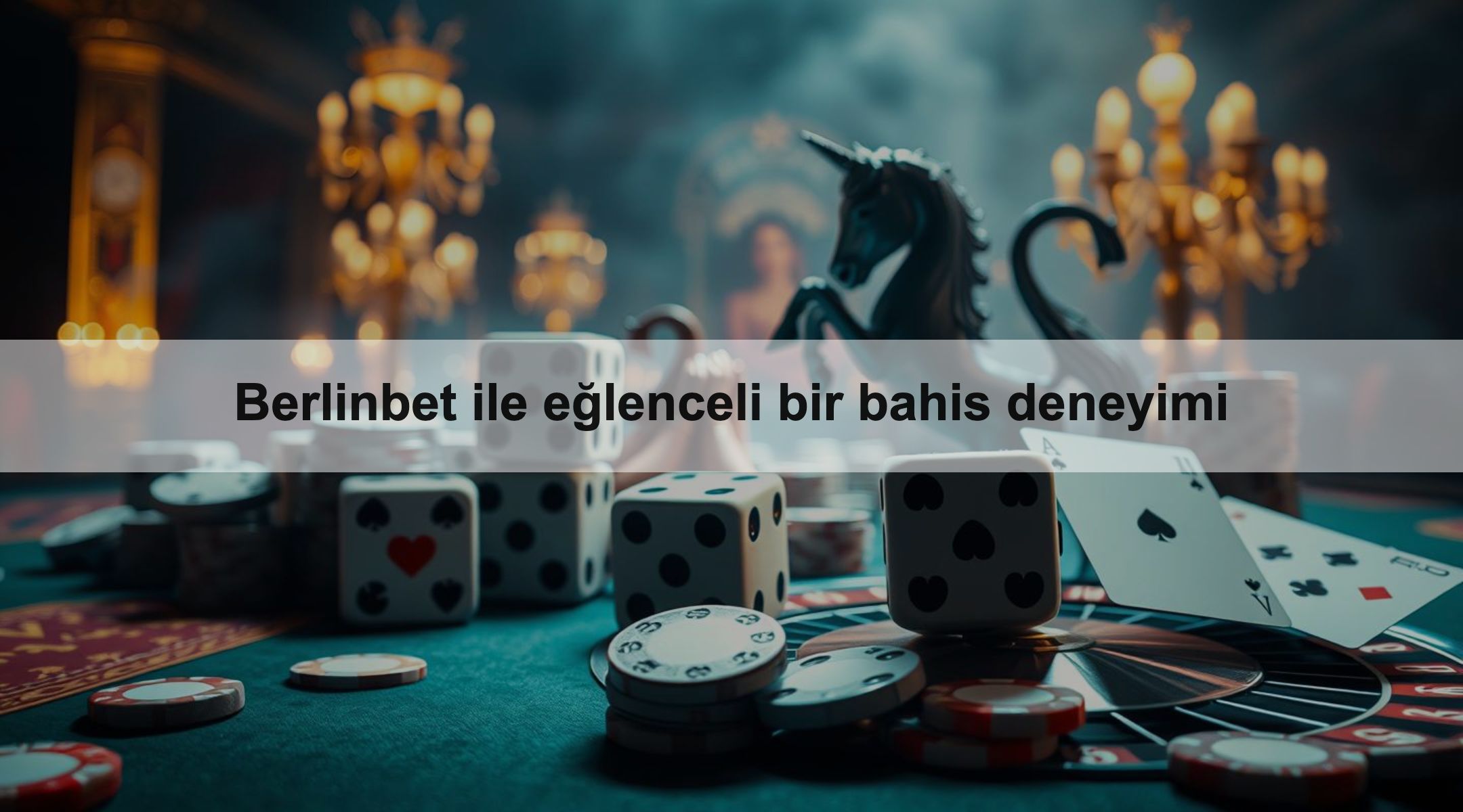 Berlinbet ile eğlenceli bir bahis deneyimi 1 Berlinbet ile eğlenceli bir bahis deneyimi