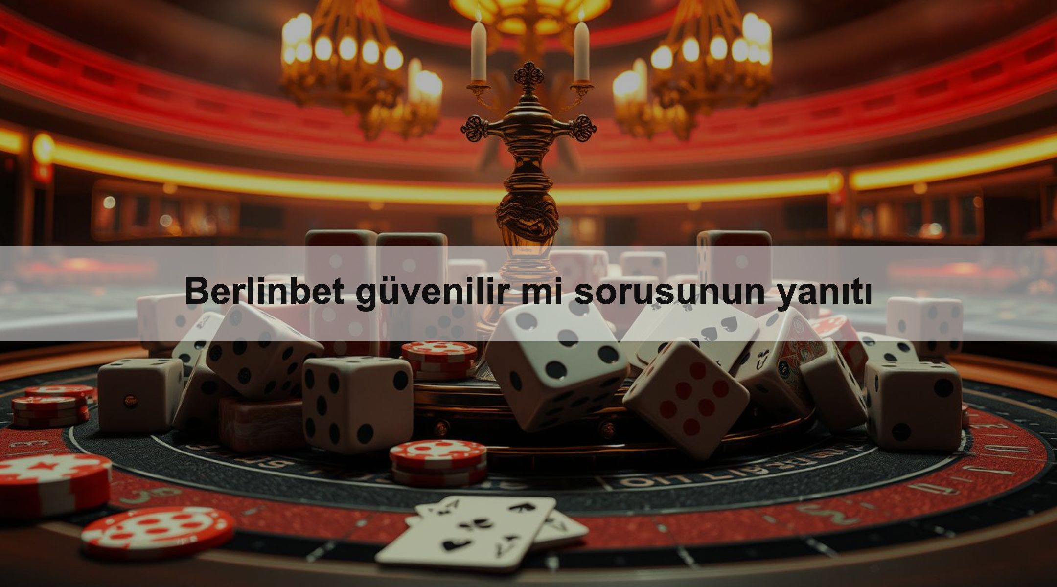 Berlinbet güvenilir mi sorusunun yanıtı 1 Berlinbet güvenilir mi sorusunun yanıtı
